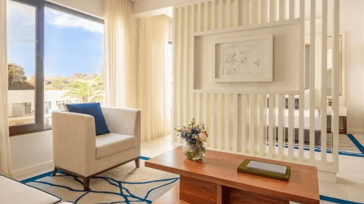 Tivoli Carvoeiro Algarve Resort